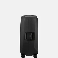 Reiskoffers^Samsonite Essens koffer 69 cm Graphite