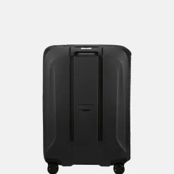 Reiskoffers^Samsonite Essens koffer 69 cm Graphite
