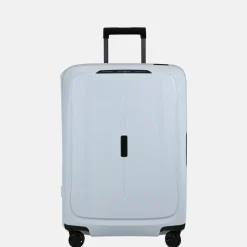 Reiskoffers^Samsonite Essens reiskoffer 69 cm glacier