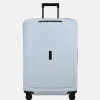 Reiskoffers^Samsonite Essens reiskoffer 75 cm glacier
