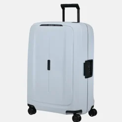 Reiskoffers^Samsonite Essens reiskoffer 75 cm glacier