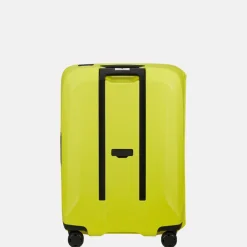 Reiskoffers^Samsonite Essens reiskoffer 69 cm lime