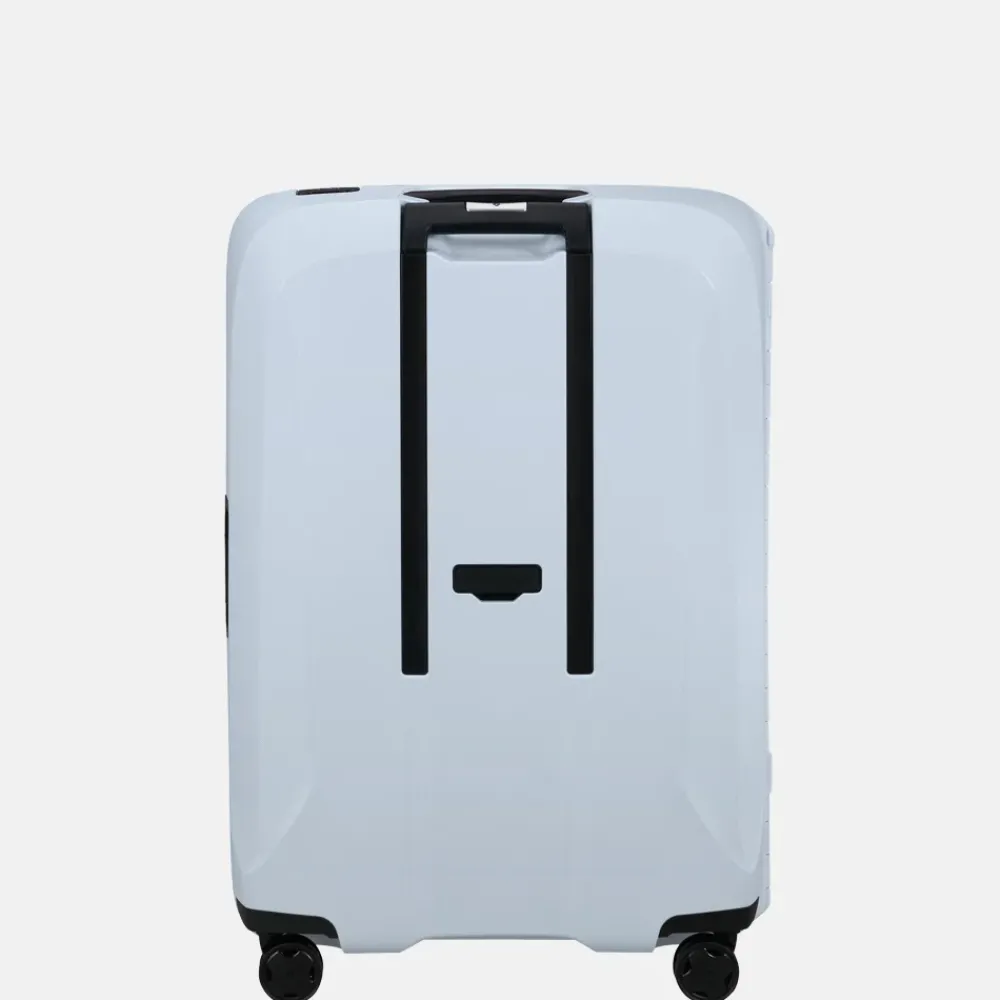 Reiskoffers^Samsonite Essens reiskoffer 75 cm glacier