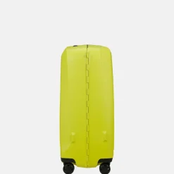 Reiskoffers^Samsonite Essens reiskoffer 69 cm lime
