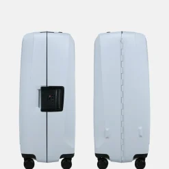 Reiskoffers^Samsonite Essens reiskoffer 75 cm glacier