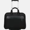 Business Trolleys | Business Trolleys^Samsonite Evosight business trolley 17 inch black