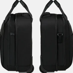 Business Trolleys | Business Trolleys^Samsonite Evosight business trolley 17 inch black