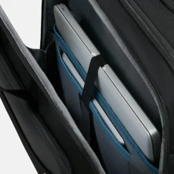Business Trolleys | Business Trolleys^Samsonite Evosight business trolley 17 inch black