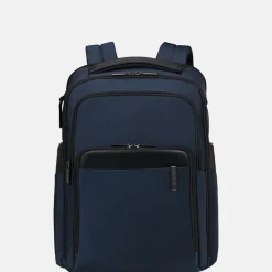 Laptop Rugzakken^Samsonite Evosight laptoprugzak 15.6 inch blue