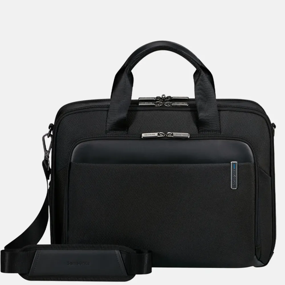 Heren Laptoptassen | Dames Laptoptassen^Samsonite Evosight laptoptas 15 inch black