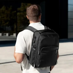 Laptop Rugzakken^Samsonite Evosight laptoprugzak 15.6 inch black