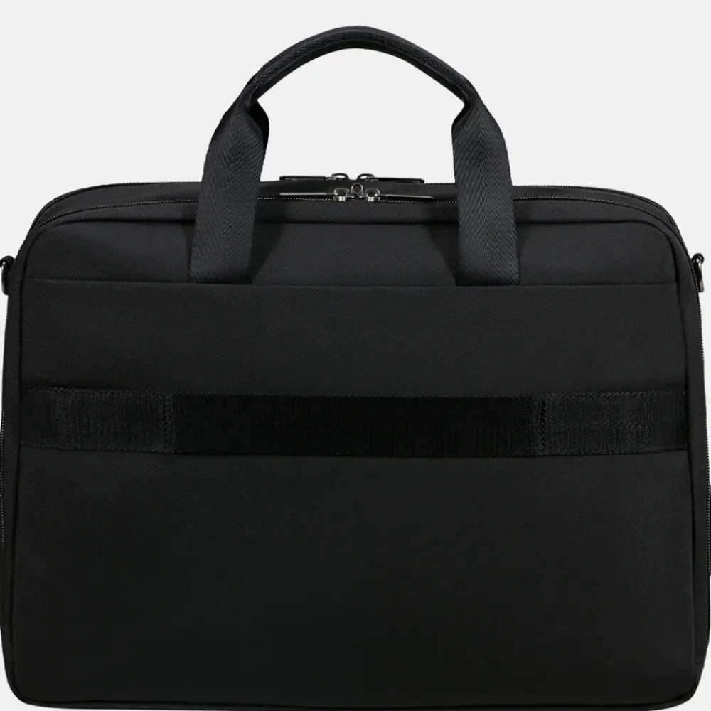 Heren Laptoptassen | Dames Laptoptassen^Samsonite Evosight laptoptas 17 inch black