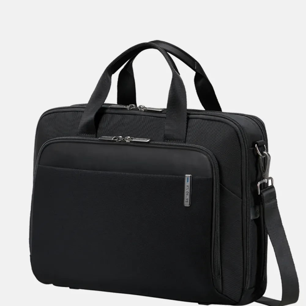 Heren Laptoptassen | Dames Laptoptassen^Samsonite Evosight laptoptas 15 inch black