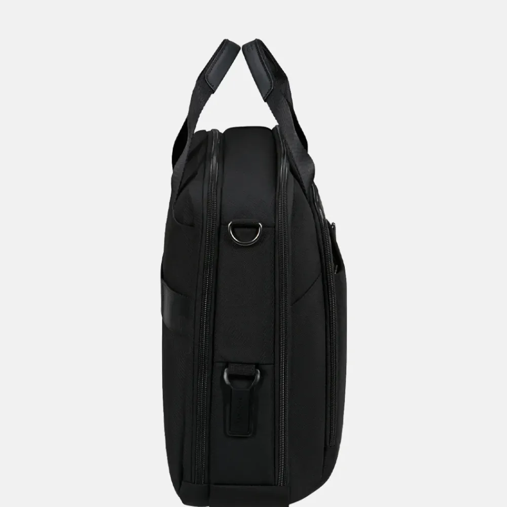 Heren Laptoptassen | Dames Laptoptassen^Samsonite Evosight laptoptas 17 inch black