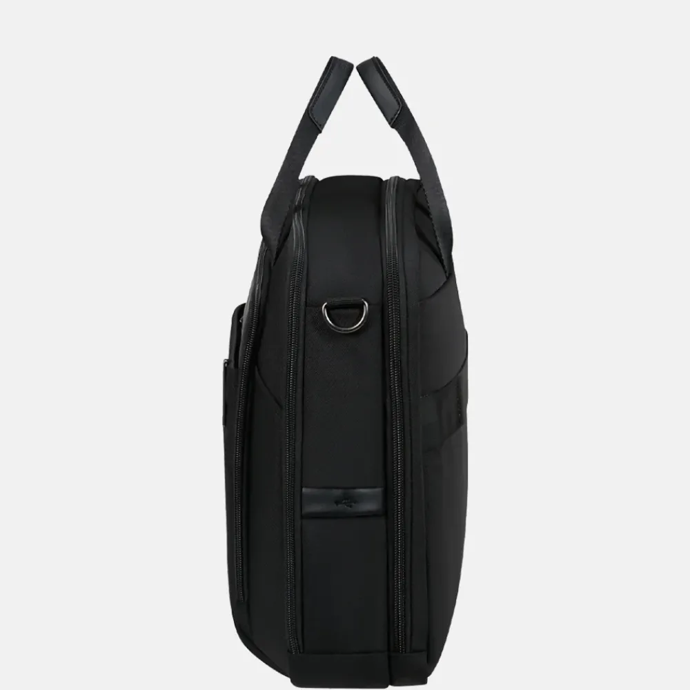 Heren Laptoptassen | Dames Laptoptassen^Samsonite Evosight laptoptas 17 inch black