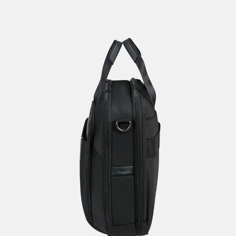 Heren Laptoptassen | Dames Laptoptassen^Samsonite Evosight laptoptas 15 inch black