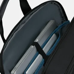 Heren Laptoptassen | Dames Laptoptassen^Samsonite Evosight laptoptas 17 inch black