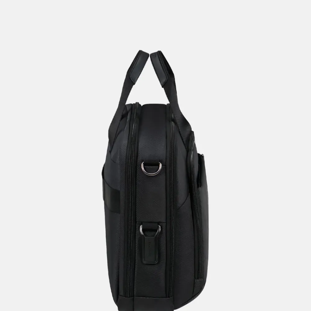 Heren Laptoptassen | Dames Laptoptassen^Samsonite Evosight laptoptas 15 inch black