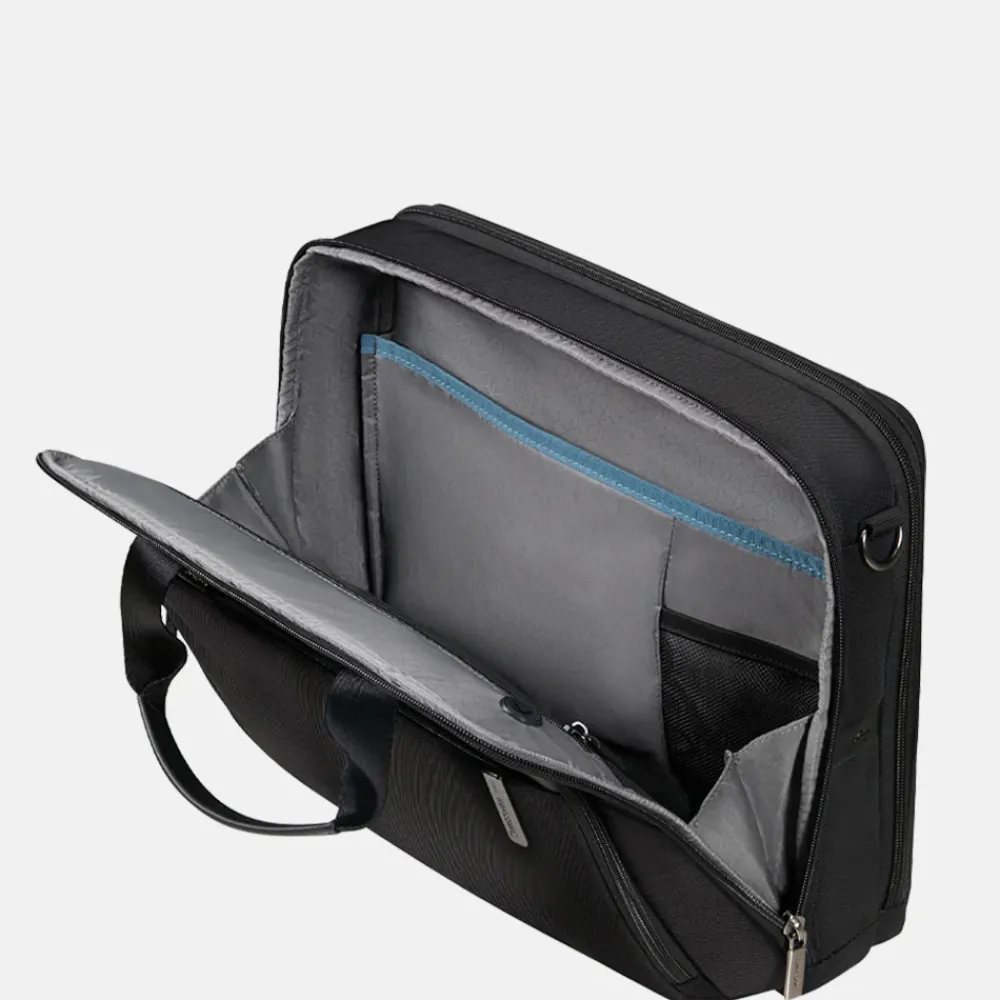 Heren Laptoptassen | Dames Laptoptassen^Samsonite Evosight laptoptas 15 inch black
