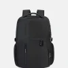 Vrijetijd Rugzakken | Laptop Rugzakken^Samsonite Expandable Overnight Biz2go laptoprugzak 17.3 inch black