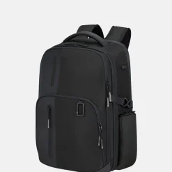 Vrijetijd Rugzakken | Laptop Rugzakken^Samsonite Expandable Overnight Biz2go laptoprugzak 17.3 inch black