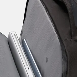 Vrijetijd Rugzakken | Laptop Rugzakken^Samsonite Expandable Overnight Biz2go laptoprugzak 17.3 inch black