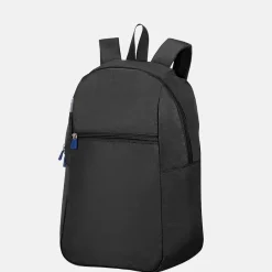 Vrijetijd Rugzakken | Fashion Rugzakken^Samsonite Foldable rugzak black