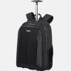 School Rugzakken | School Rugzakken^Samsonite GuardIT 2.0 laptop rugzak/trolley 15.6 inch black