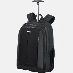 School Rugzakken | School Rugzakken^Samsonite GuardIT 2.0 laptop rugzak/trolley 15.6 inch black