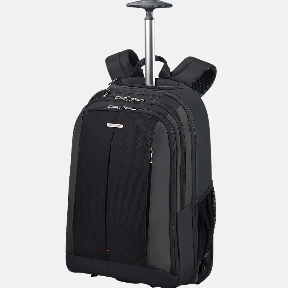 School Rugzakken | School Rugzakken^Samsonite GuardIT 2.0 laptop rugzak/trolley 15.6 inch black