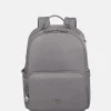 Laptop Rugzakken^Samsonite Karissa Biz 2.0 rugzak 14.1 inch lilac grey