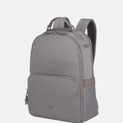 Laptop Rugzakken^Samsonite Karissa Biz 2.0 rugzak 14.1 inch lilac grey