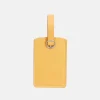 Kofferlabels^Samsonite kofferlabel set van 2 sunflower