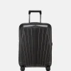 Handbagage Koffers^Samsonite Major-lite handbagage koffer 55 cm Black