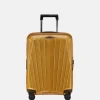 Handbagage Koffers^Samsonite Major-Lite handbagage koffer 55 cm Saffron Yellow