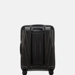 Handbagage Koffers^Samsonite Major-lite handbagage koffer 55 cm Black