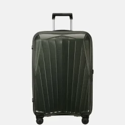 Reiskoffers^Samsonite Major-Lite koffer 69 cm Climbing Ivy