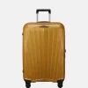 Reiskoffers^Samsonite Major-Lite koffer 69 cm Saffron Yellow