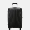 Reiskoffers^Samsonite Major-Lite koffer 69 cm Black