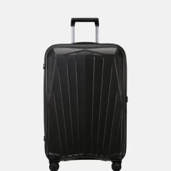Reiskoffers^Samsonite Major-Lite koffer 69 cm Black