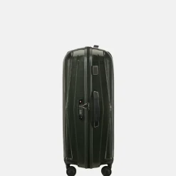 Reiskoffers^Samsonite Major-Lite koffer 69 cm Climbing Ivy