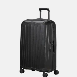 Reiskoffers^Samsonite Major-Lite koffer 69 cm Black