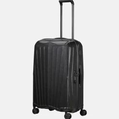Reiskoffers^Samsonite Major-Lite koffer 69 cm Black