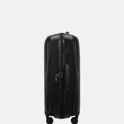 Reiskoffers^Samsonite Major-Lite koffer 69 cm Black