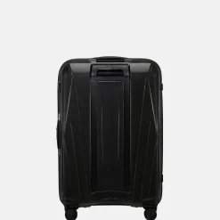Reiskoffers^Samsonite Major-Lite koffer 69 cm Black