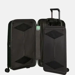 Reiskoffers^Samsonite Major-Lite koffer 69 cm Climbing Ivy