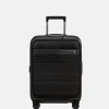 Handbagage Koffers^Samsonite Neopod handbagage koffer 55 cm black