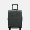 Handbagage Koffers^Samsonite Neopod handbagage koffer 55 cm sage khaki