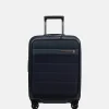 Handbagage Koffers^Samsonite Neopod handbagage koffer 55 cm midnight blue