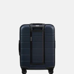 Handbagage Koffers^Samsonite Neopod handbagage koffer 55 cm midnight blue